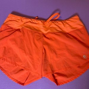 Oiselle roga shorts
